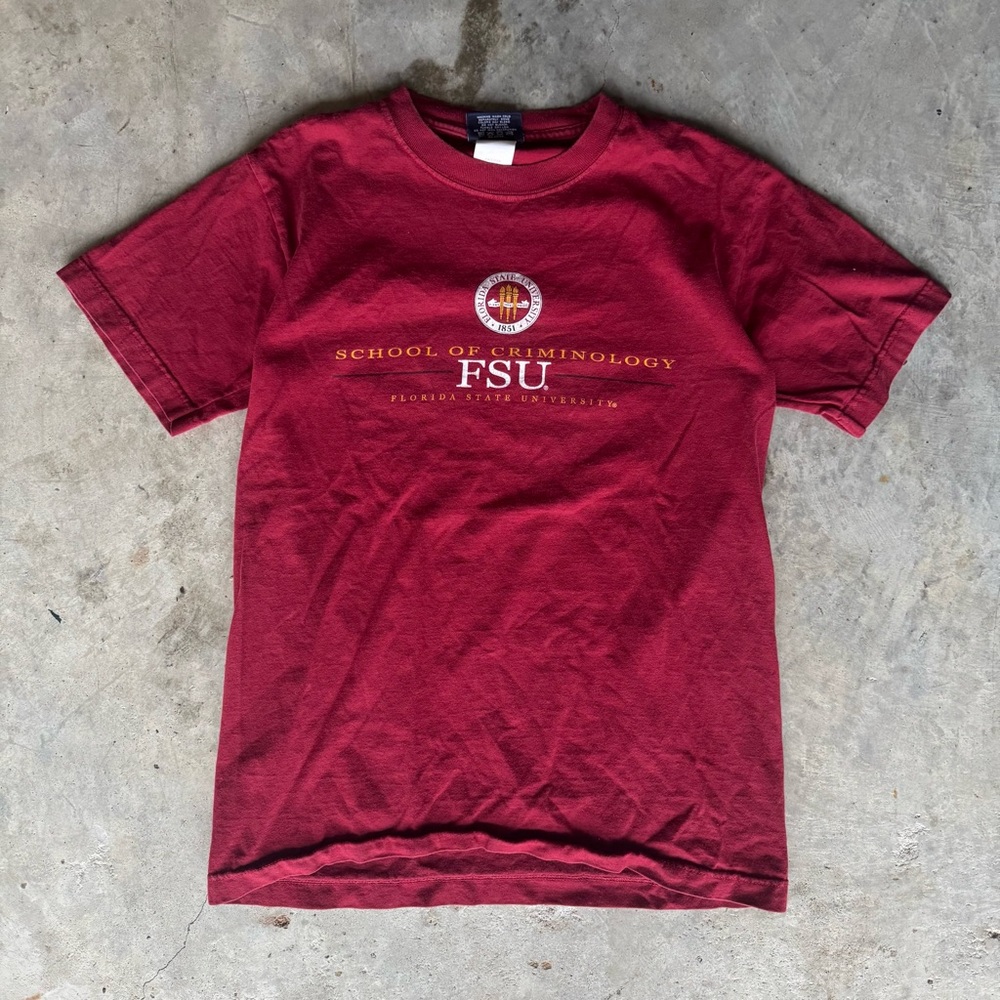 Vintage Jansport Florida State Shirt